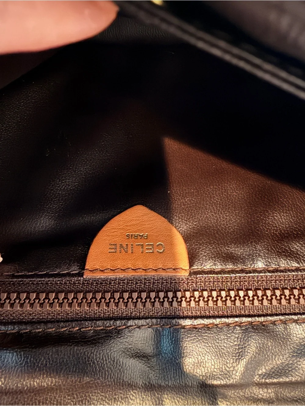 Celine vintage